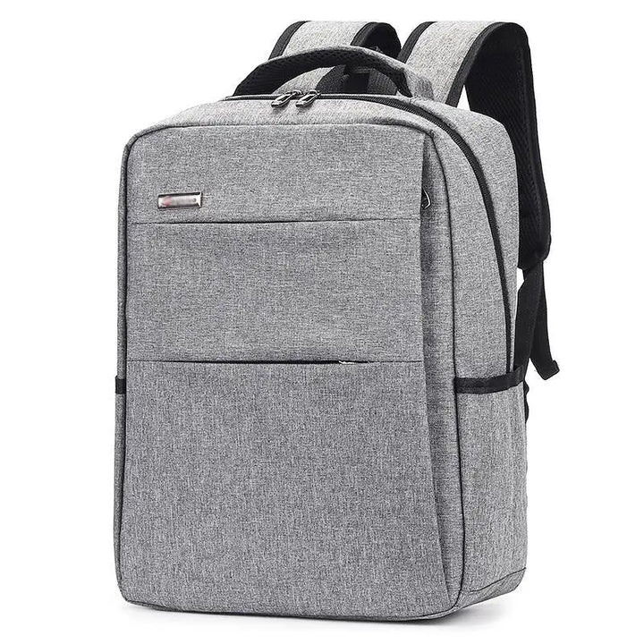 Waterproof and shockproof rechargeable backpack laptop bag My Store