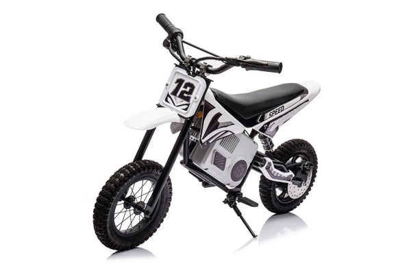 36V Freddo Electric Dirt Bike for Teens-0