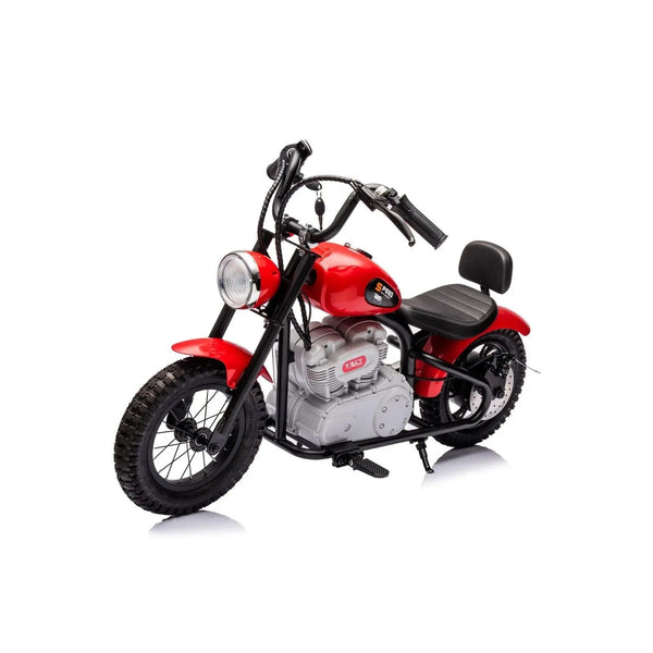 36V Freddo e-Chopper for Teens-0