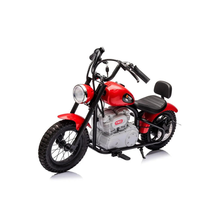 36V Freddo e-Chopper for Teens-0