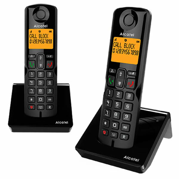 Wireless Phone Alcatel S280-0