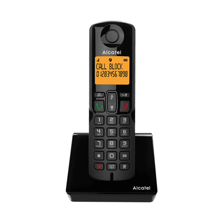 Wireless Phone Alcatel S280-1