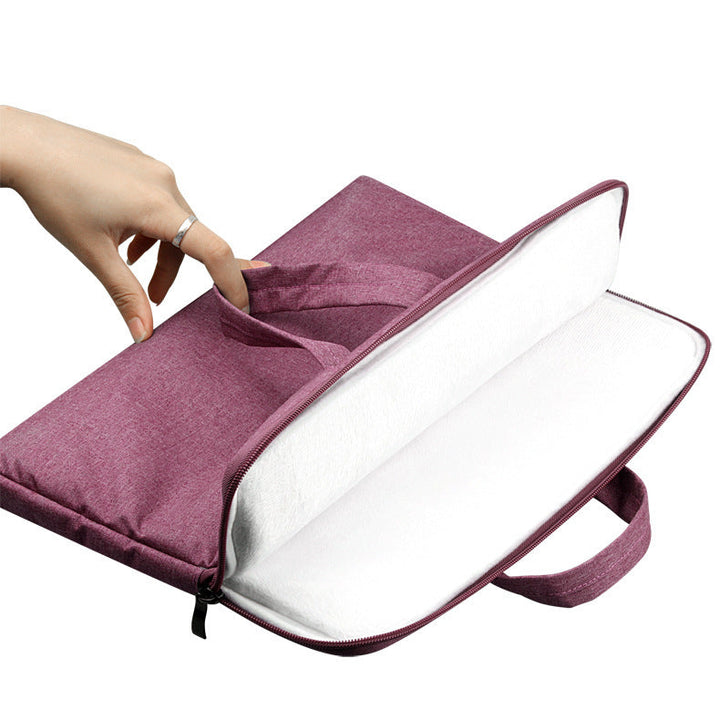 Compatible with Apple , Laptop laptop bag My Store
