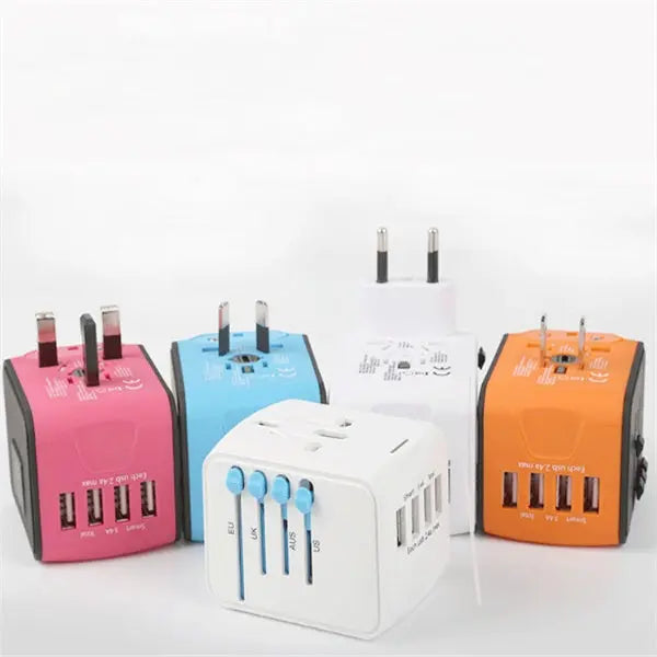Multi-function socket My Store