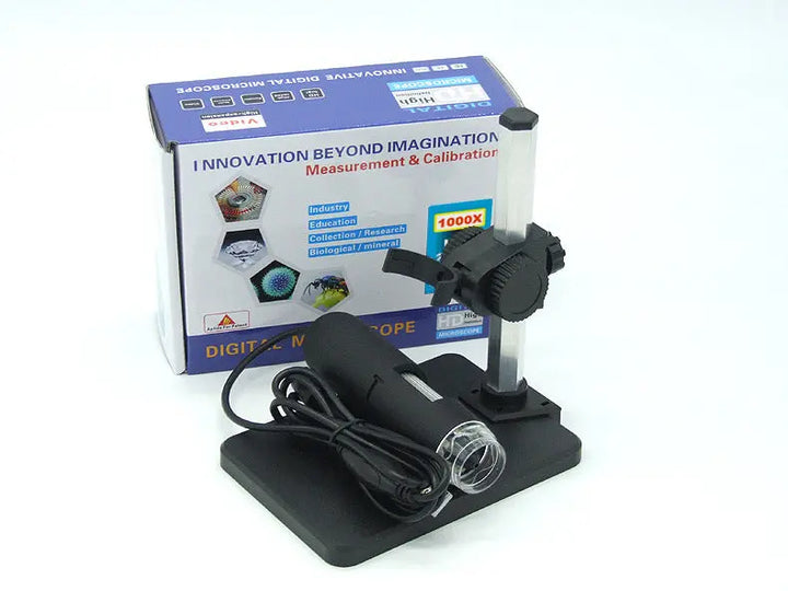 USB Microscope Camera My Store