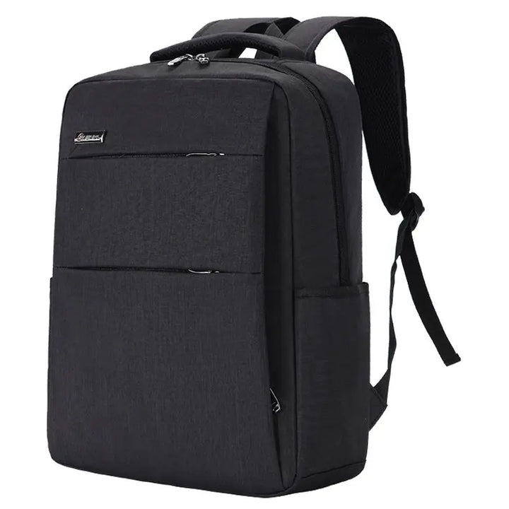 Waterproof and shockproof rechargeable backpack laptop bag My Store
