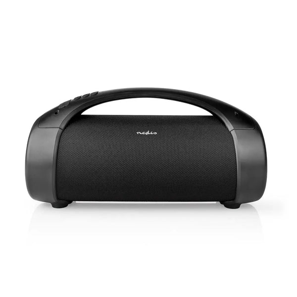 Głośnik przenośny Nedis SPBB315BK czarny 50 W (SPBB315BK)-0