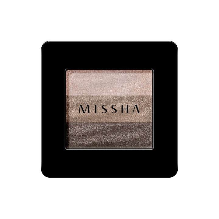 MISSHA Triple Shadow-6