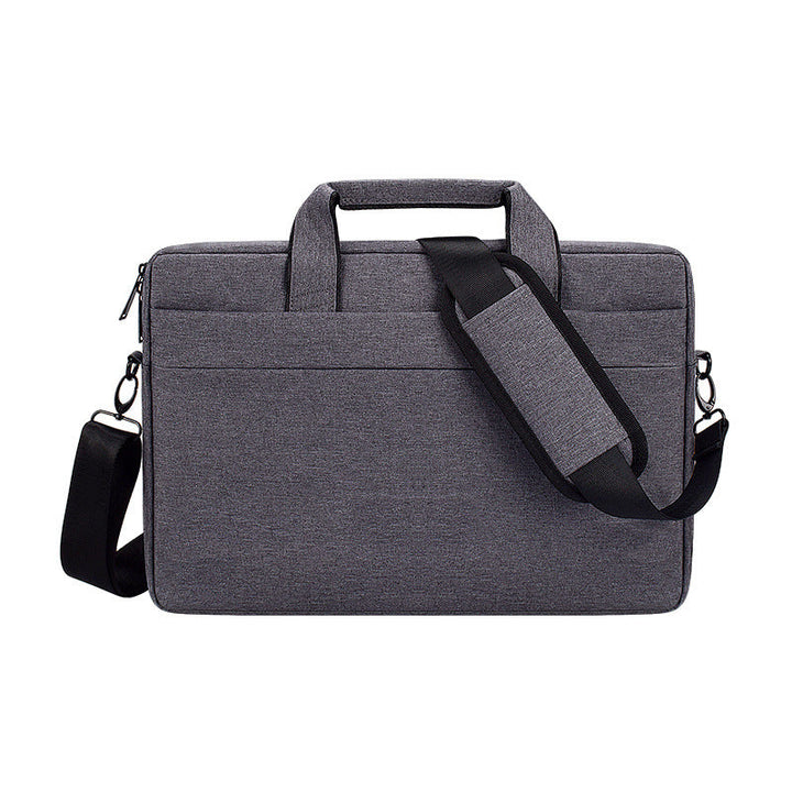 Laptop bag laptop shoulder bag My Store