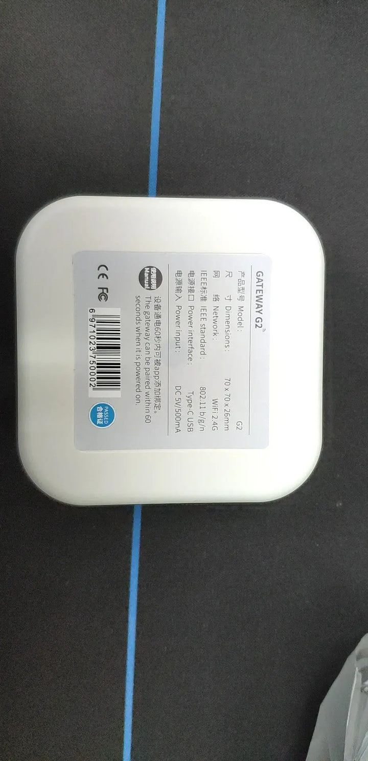 Smart Bluetooth fingerprint lock My Store
