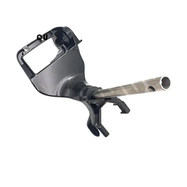 Steering Shaft Assembly for Outboard Motor 9.8HP 2 Stroke-0