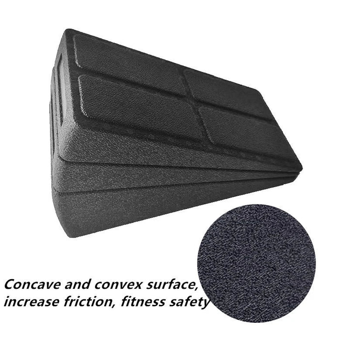 Adjustable Yoga Slanting Board-4