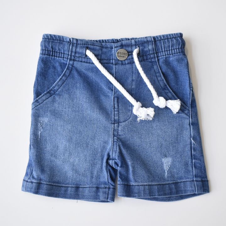 Penguin Polo Casual Short Set-4
