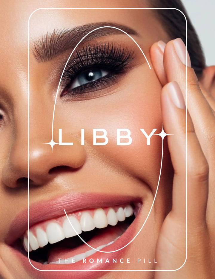 LIBBY The Romance Pill-2