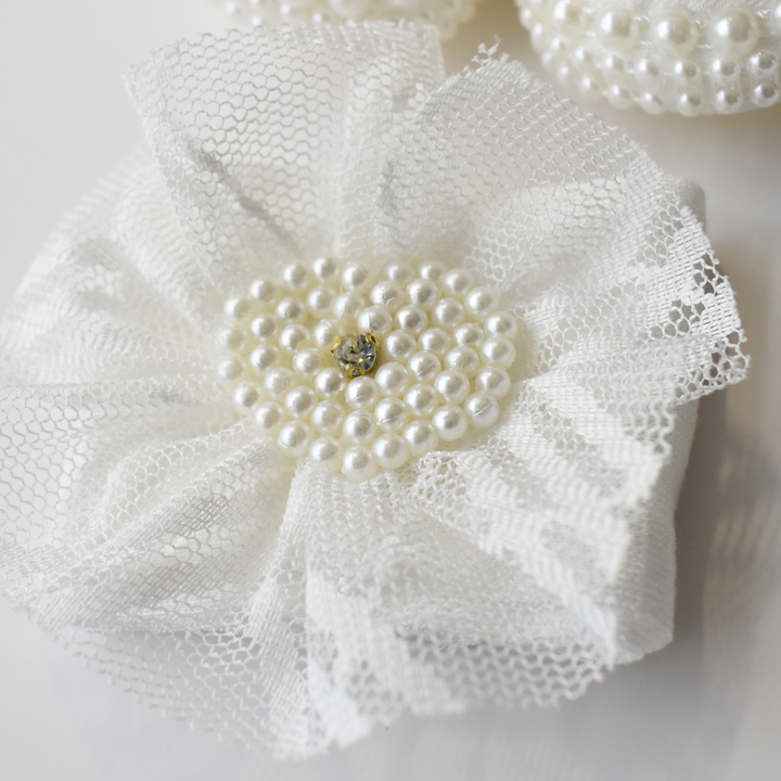 Baby Lovely Pearl Set-2