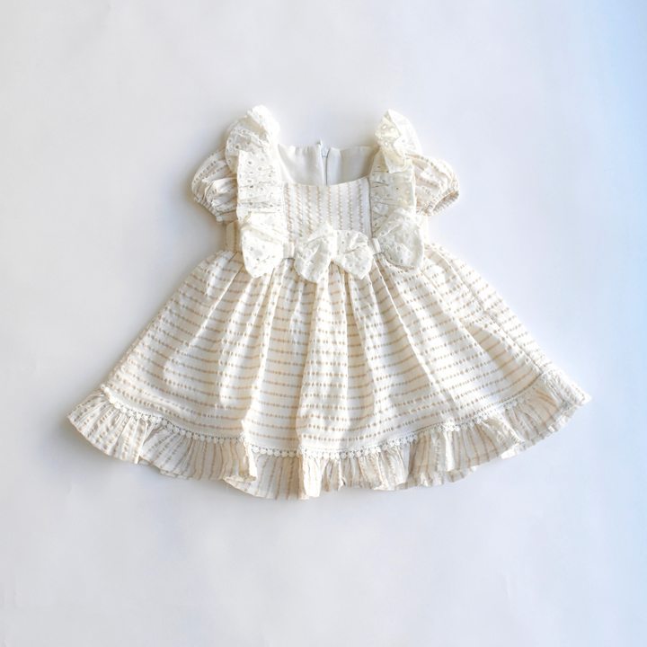 Vivi's Vintage Baby Dress JuniorKids