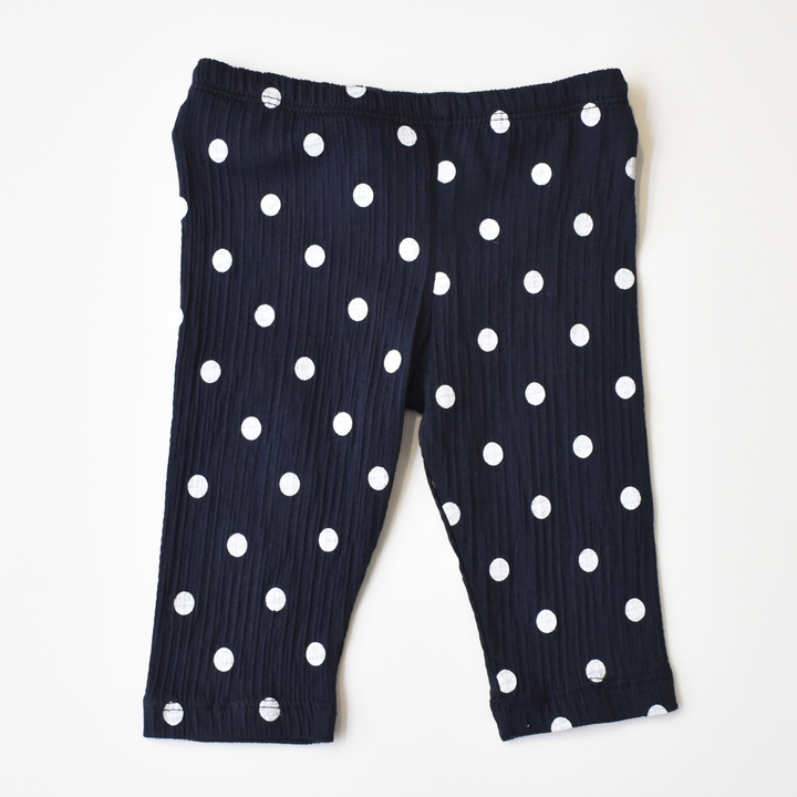 Polka Pretty Girls Casual Set-3