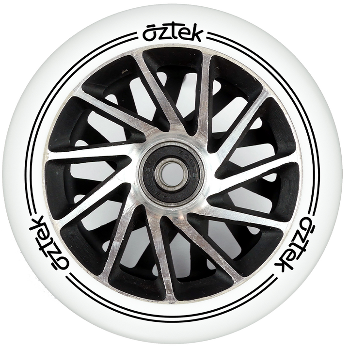 Aztek Ermine Wheels - Pair-0