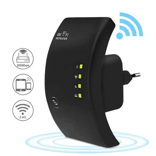 Wifi Repeater My Store
