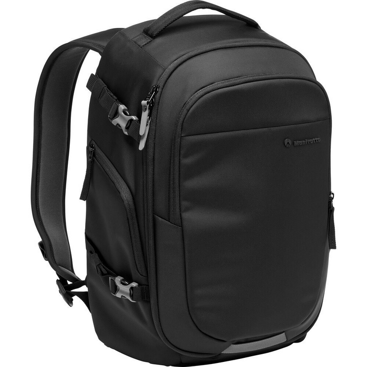 Manfrotto Advanced Gear III M fotós hátizsák fekete (MB MA3-BP-GM) (MB MA3-BP-GM)-0