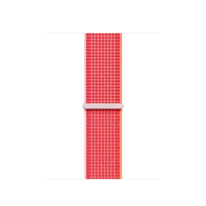 Apple Watch Band - Sport Loop (41mm) - (PRODUCT) RED - Regular My Store