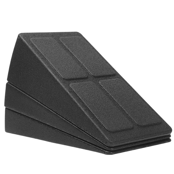 Adjustable Yoga Wedge Stretch Slant Board-0