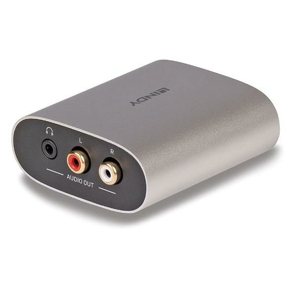 Converter/Adapter LINDY Downmix 38362-0