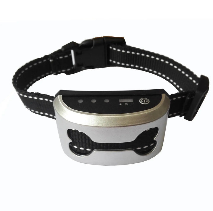 Ultimate Canine Silence Trainer: Advanced Anti-Barking Device Dog Hugs Cat