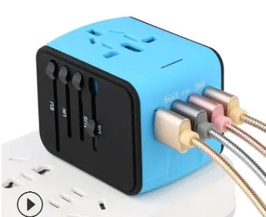 Multi-function socket My Store