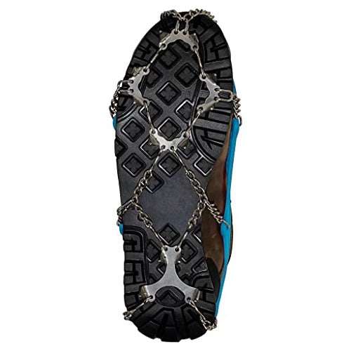 Yatta Life Ice Spikes for Traction-4