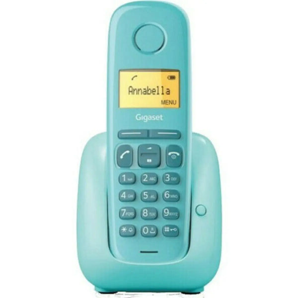 Wireless Phone Gigaset S30852-H2807-D205-0
