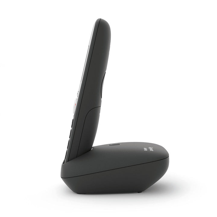 Wireless Phone Gigaset A690 Black/Silver-2