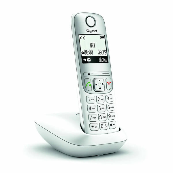 Wireless Phone Gigaset A690 White-0