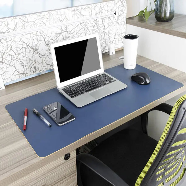 Oversized mouse table mat double sided My Store
