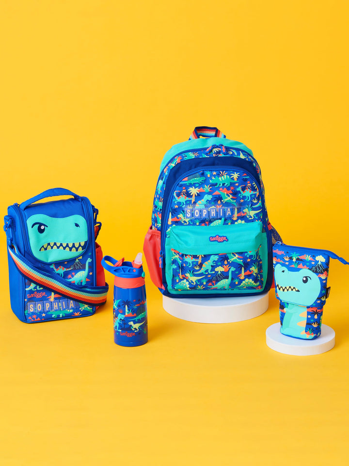 Smiggle - Movin 2si 1 Arada Kalem Kutusu-2