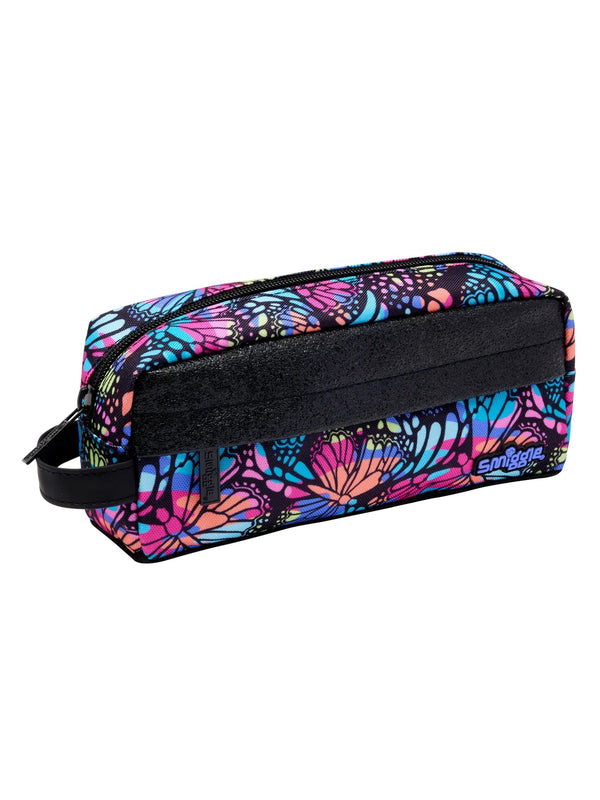 Smiggle - Vivid Klasik Kalem Kutusu-0