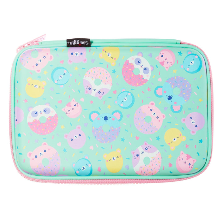 Smiggle - Lively Hardtop Kalem Kutusu-1