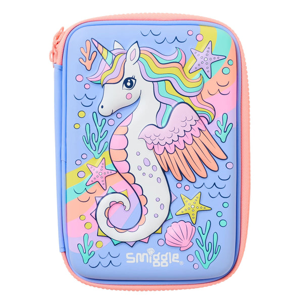 Smiggle - Oh Yeah Hardtop Kalem Kutusu-0
