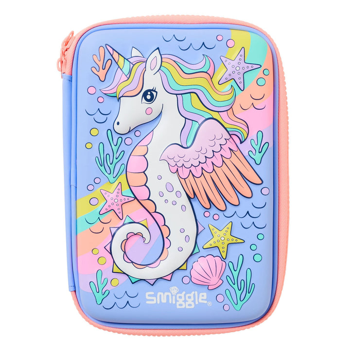 Smiggle - Oh Yeah Hardtop Kalem Kutusu-0