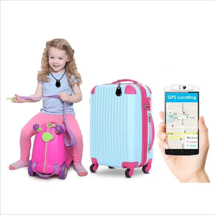 Water Drop Bluetooth-compatible Anti Lost Object Finder My Store