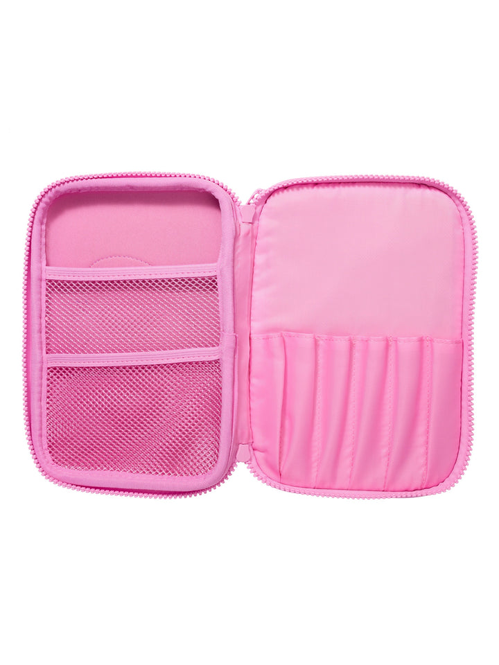 Smiggle - Fly High İki Gözlü Hardtop Kalem Kutusu-2