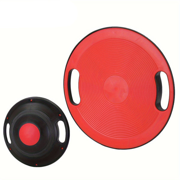 Advanced Yoga Swing Balance Trainer Board-0