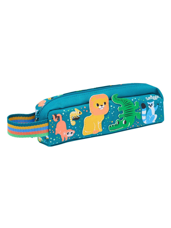 Smiggle - Big Dreams Anaokulu Kalem Kutusu-0