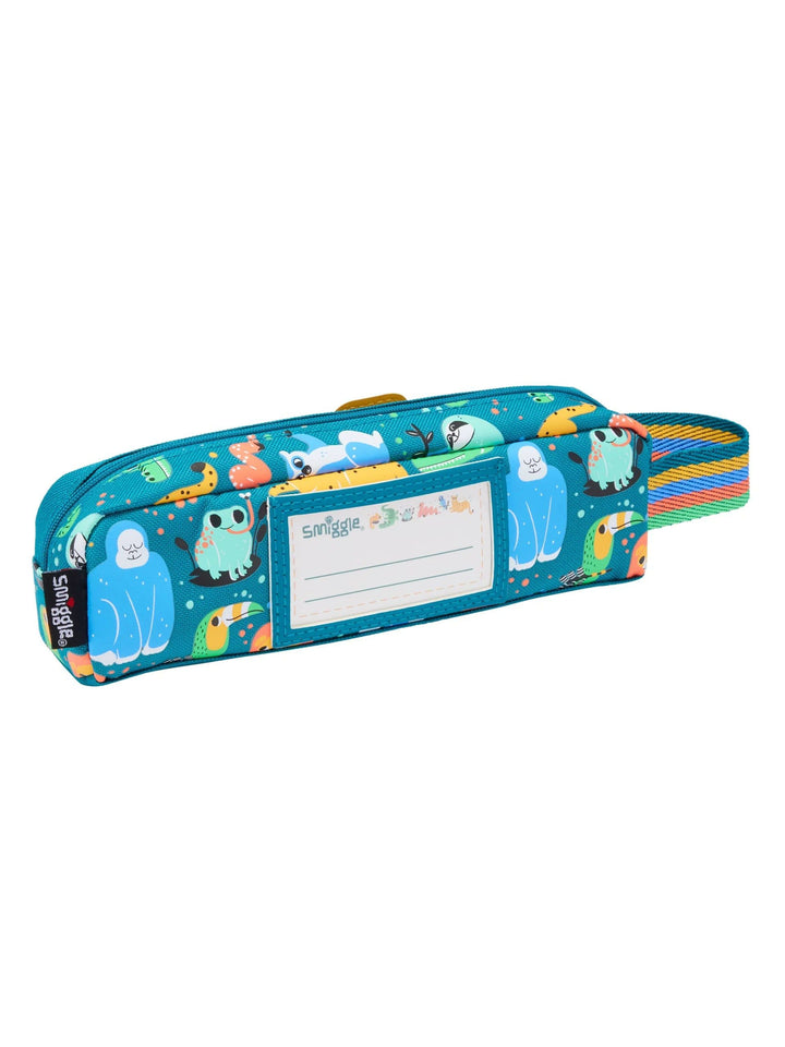 Smiggle - Big Dreams Anaokulu Kalem Kutusu-1