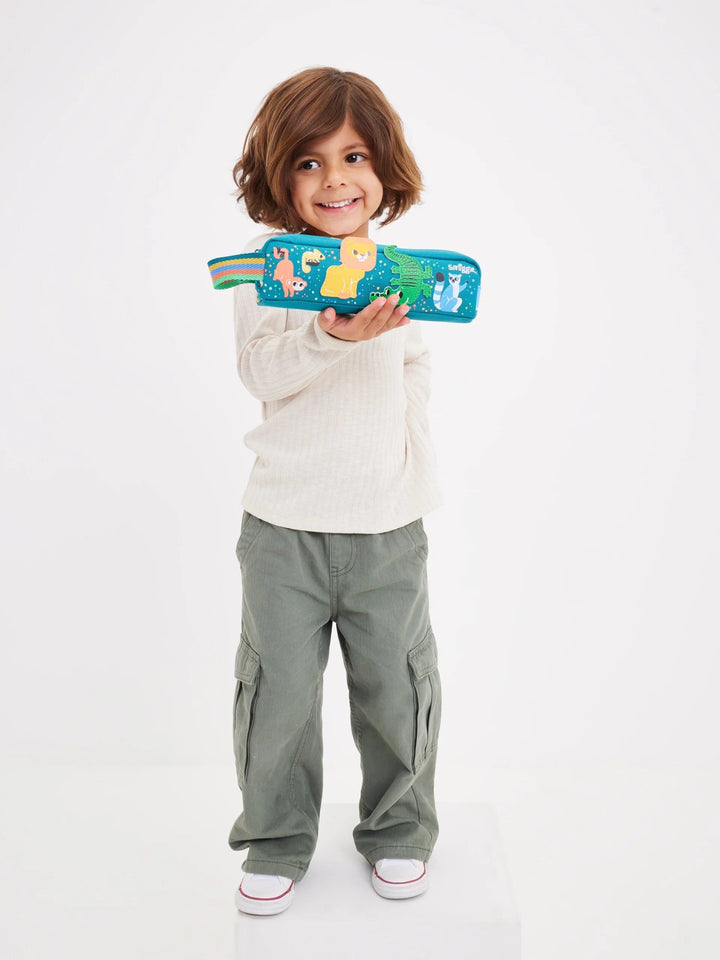 Smiggle - Big Dreams Anaokulu Kalem Kutusu-2