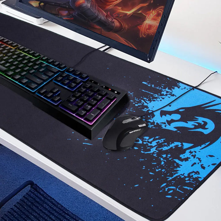 Mouse Pad My Store