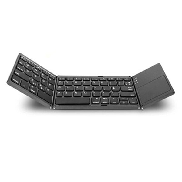 Folding Bluetooth Keyboard My Store