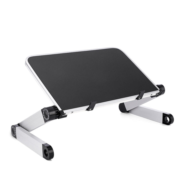 Foldable Laptop Stand Ergonomic Desk Tablet Holder My Store