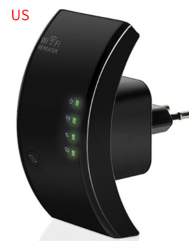 Wifi Repeater My Store