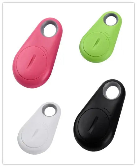 Water Drop Bluetooth-compatible Anti Lost Object Finder My Store